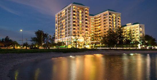 Kantary Bay Rayong