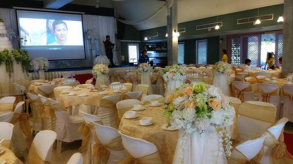 Wedding Hall