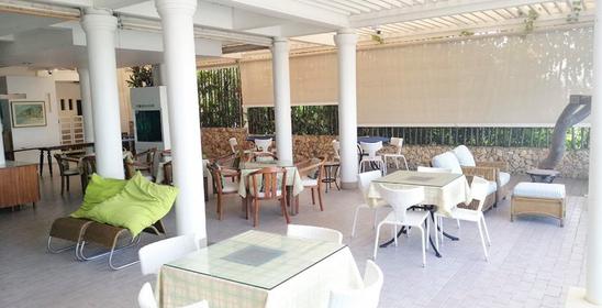 Nern Chalet Beachfront Hotel