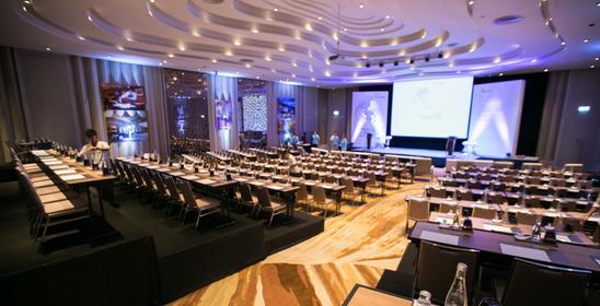 Pullman Phuket Acardia