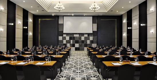 Movenpick Hotel Sukhumvit 15 Bangkok