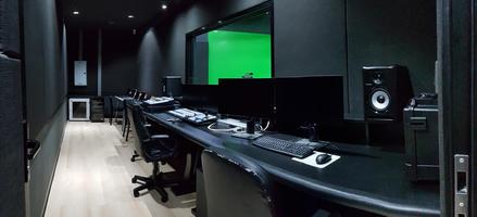 VSL SPACE & VIRTUAL STUDIO