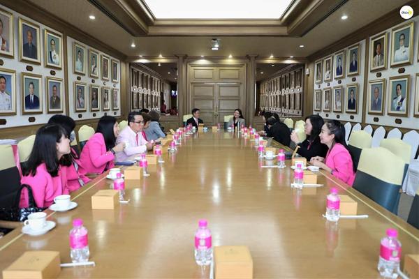 Depa Co-Working Space