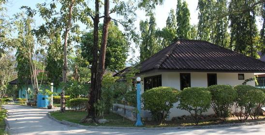 Bansuansarika Resort