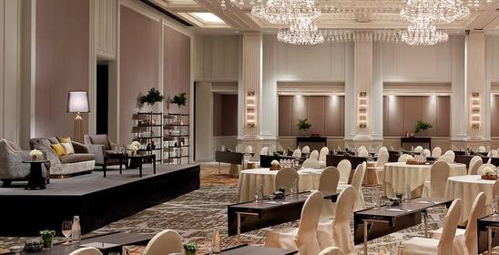 Rosewood Bangkok