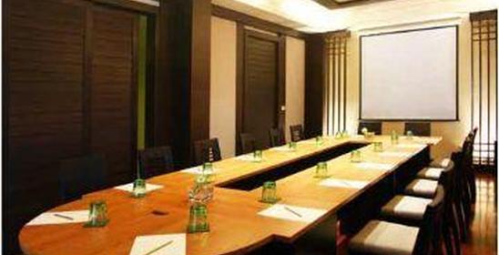 Yodia Heritage Hotel Phitsanuloke