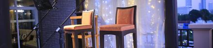 Sea2 Bar & Bistro by Seaside Jomtien Beach Pattaya