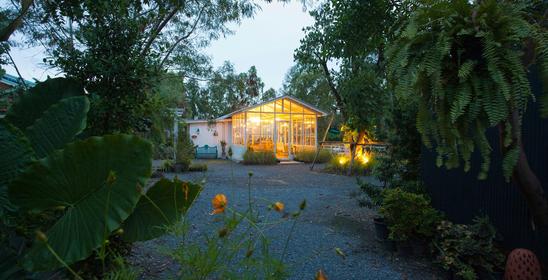 The Pine Farm & Cafe