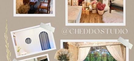 ChedDo Studio