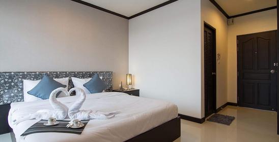 Leelawadee Grand Hotel