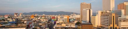 V.L. Hatyai Hotel