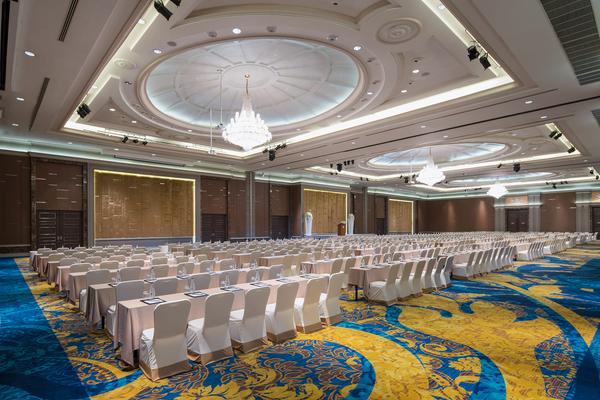 Mayfair Grand Ballroom