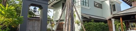 V Heritage Villa Chiang Mai