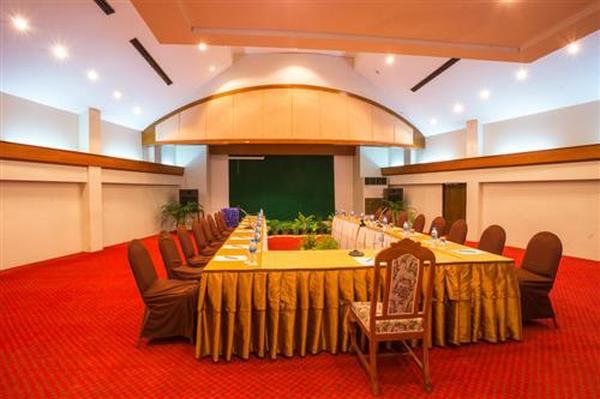 Saiyok Meeting Room