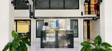 COMET OFFICE