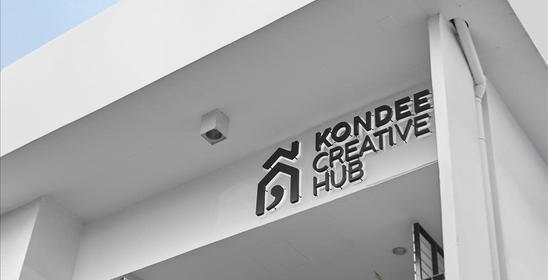 Kondeehub ออฟฟิศให้เช่าถ่ายภาพ ถ่ายวีดีโอ จัดกิจกรรม สัมมนา