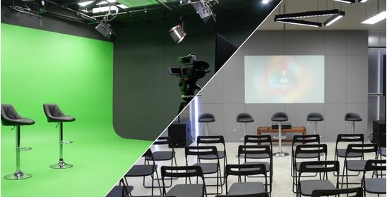 VSL SPACE & VIRTUAL STUDIO