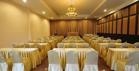 Hotel Tropicana Pattaya