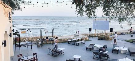 Siam Beach Resort Hua Hin