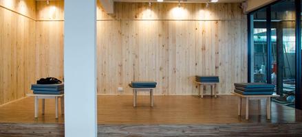 Wake Up Cafe At Space 109, Lamphun