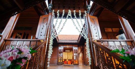 Thai House Venue