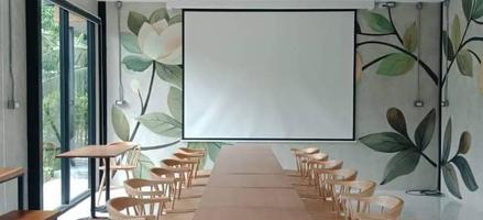 KW MeetingRoom by The Woodhill x KASME