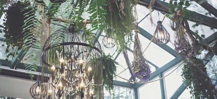 Koon's Cafe Garden coffee x Restaurant
