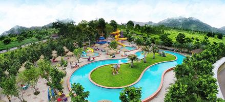 Khaoyai Fantasy Resort