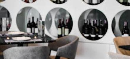 PESTO - Pasta and Espresso Osteria