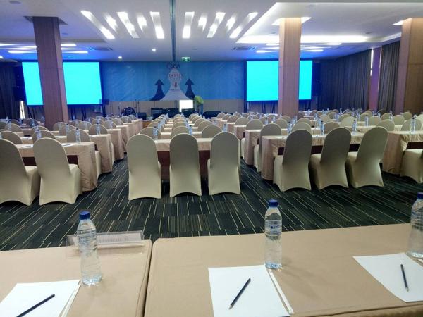 Conference room