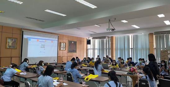 Depa Co-Working Space