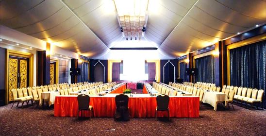 Aiyara Grand Hotel Pattaya