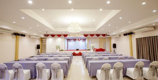 I oon Resort ไออุ่นรีสอร์ท