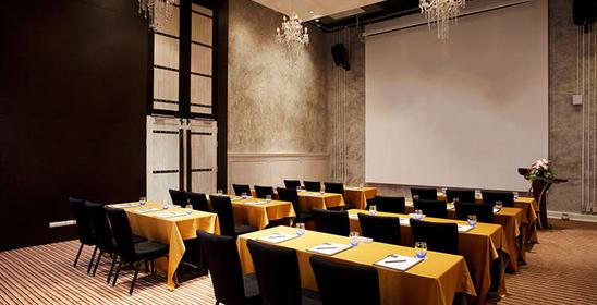 Pattaya Modus Beachfront Resort