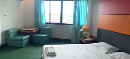 Golden Grand Hotel Phitsanuloke