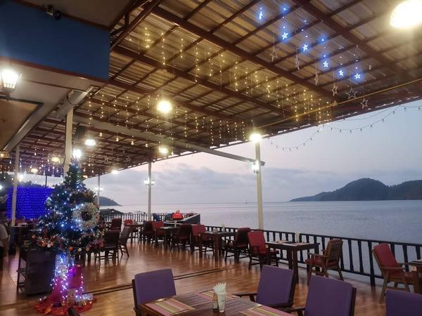 ห้องอาหาร