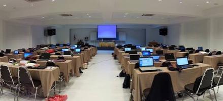 The Pavilion Hotel Nakhonsawan