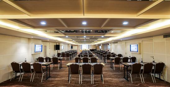 Bangkok Inter Place Hotel