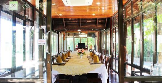 Rachawadee Resort And Hotel