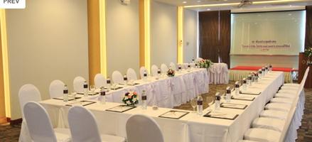 G HuaHin Resort and Mall