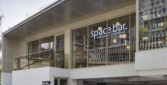 space bar  (อาคารฤทธิ์รัตน)