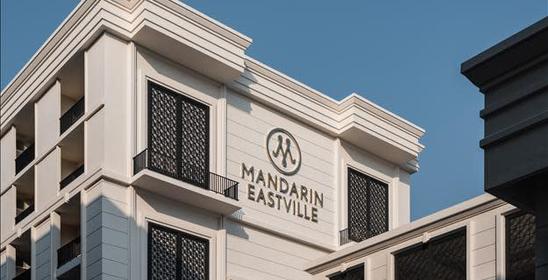 Mandarin Eastville Pattaya