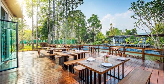 @RICE RESORT