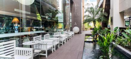 a one star hotel pattaya