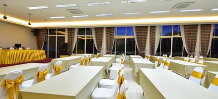 Pechmaneekan Beach Resort