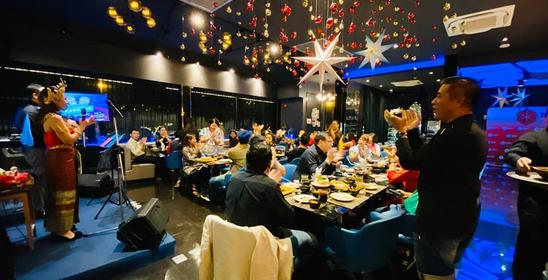 Buruma Cafe-Bistro