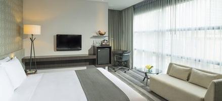 Holiday Inn Bangkok Sukhumvit