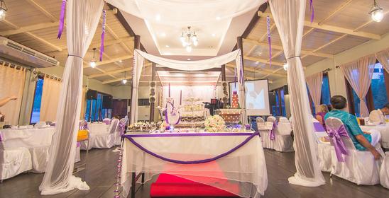 The Siam House - Siam House Village สยามเฮ้าส์ วิลเลจ