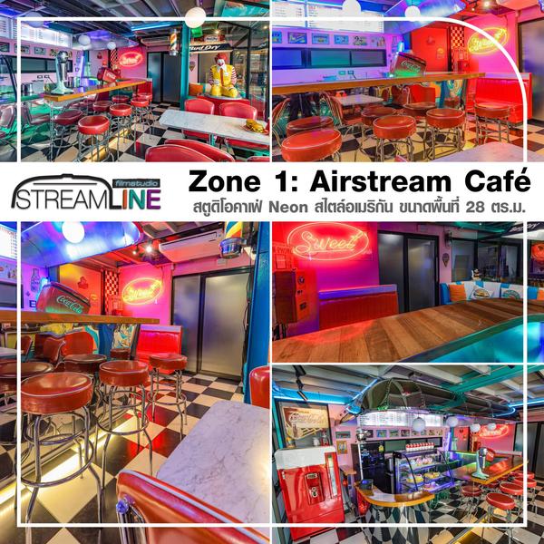 Streamline Thailand - Event Banana