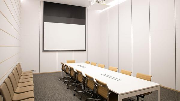 Meeting Room 1